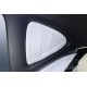 Mercedes-Benz E/V 214 L (Beijing Benz) - Полный комплект штор